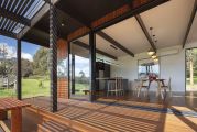 The Koonwarra House